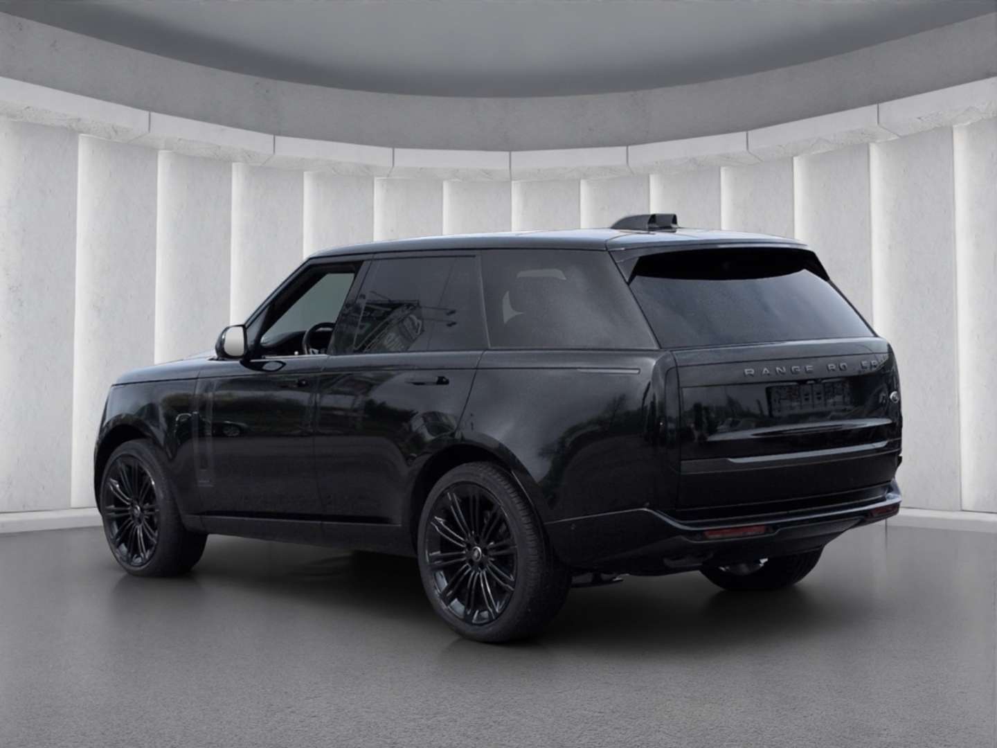 Land Rover Range Rover P530 Autobiography - 2023 - Joinsteer - #19