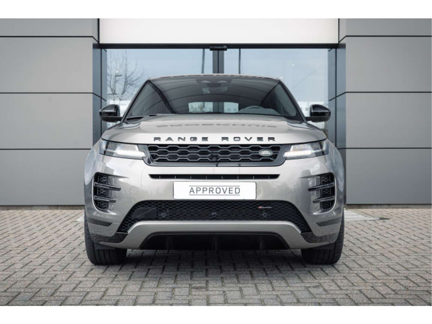 Land Rover Range Rover Evoque P300e AWD R-Dynamic S | Pano | Black Pack | 20 Inc - 2023 - Joinsteer - #1