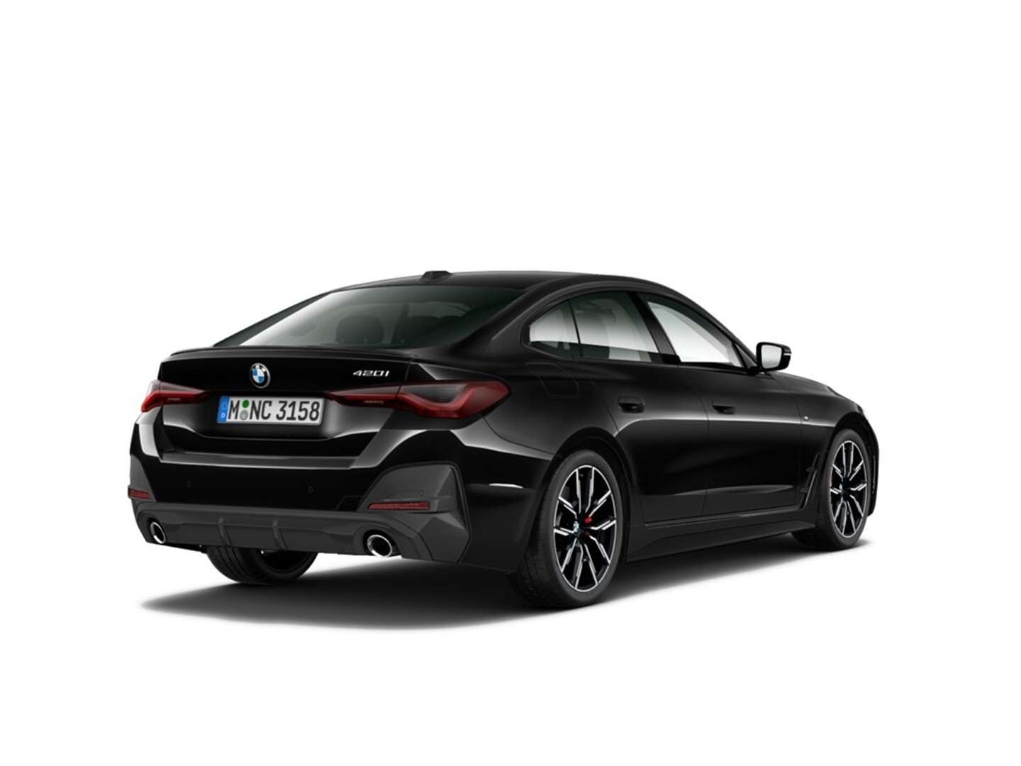 BMW Série 4 Gran Coupé 420i M Sport - 2024 - Joinsteer - #1