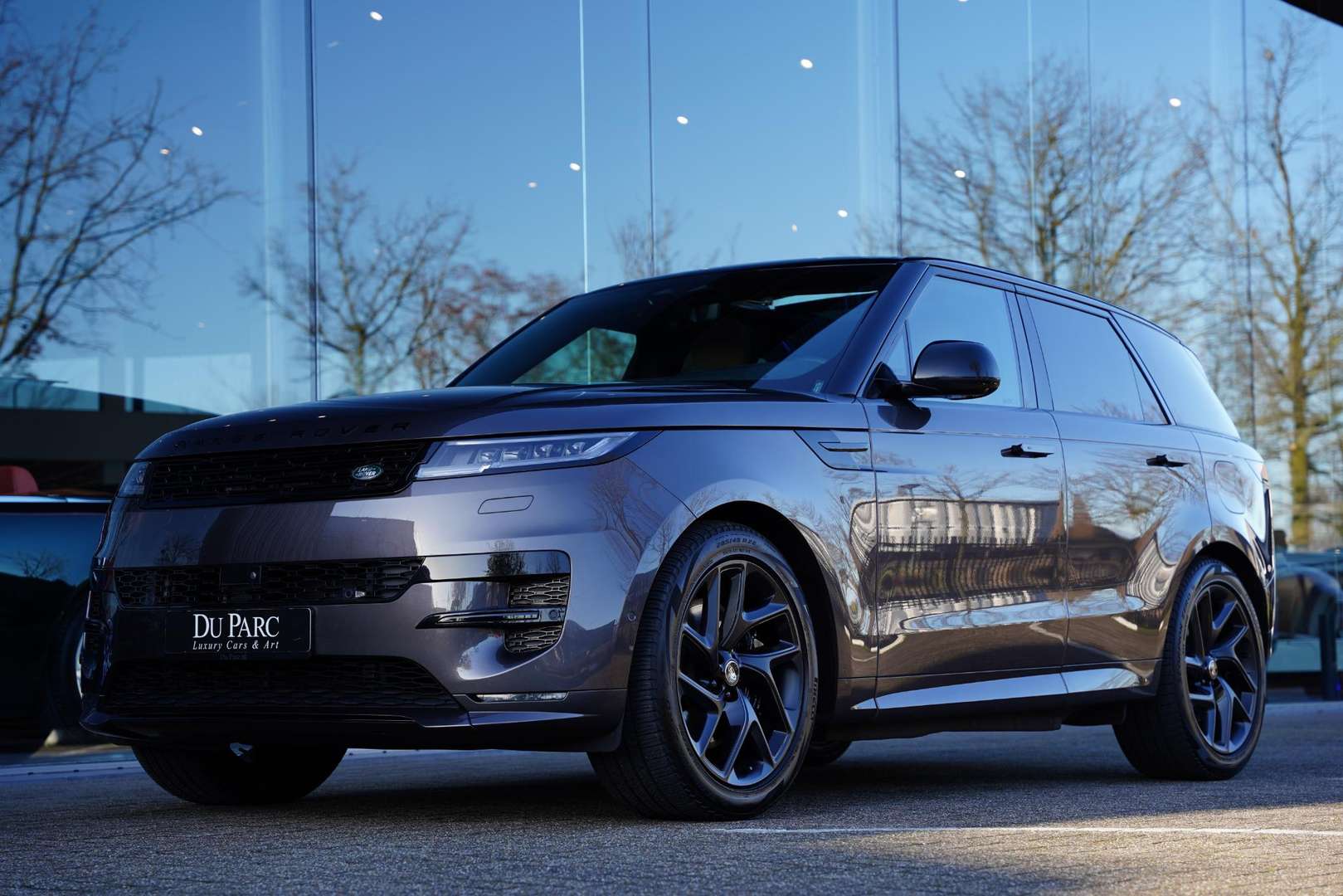 Land Rover Range Rover Sport P 460 E Dynamic Panoramadak / Meridian - 2024 - Joinsteer - #1