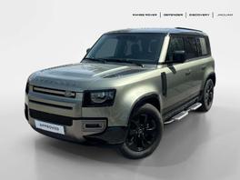 Land Rover Defender 110 D200 AWD Auto X-Dynamic SE Iva Esposta - 2025 - Joinsteer - #1