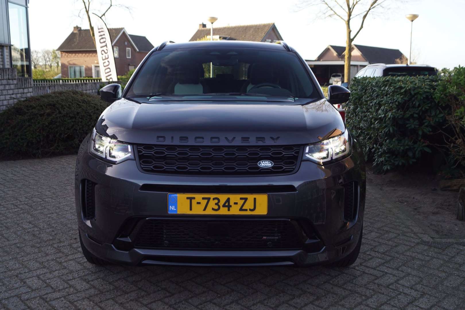 Land Rover Discovery Sport R-Dynamic HSE P300e 1.5 - 2023 - Joinsteer - #6