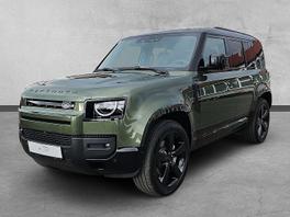 Land Rover Defender 110 P300e PHEV AWD X-Dynamic SE Aut. -  - Joinsteer - #1