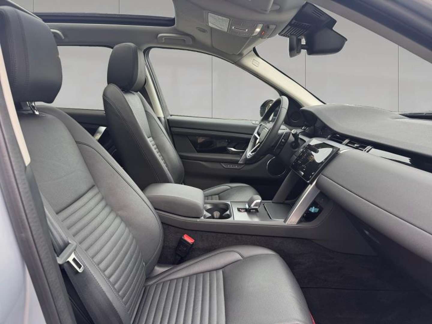 Land Rover Discovery Sport D165 S 7SEATS - 2024 - Joinsteer - #3