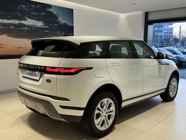 Land Rover Range Rover Evoque P300e S Winter Paket Bluetooth — photo 3