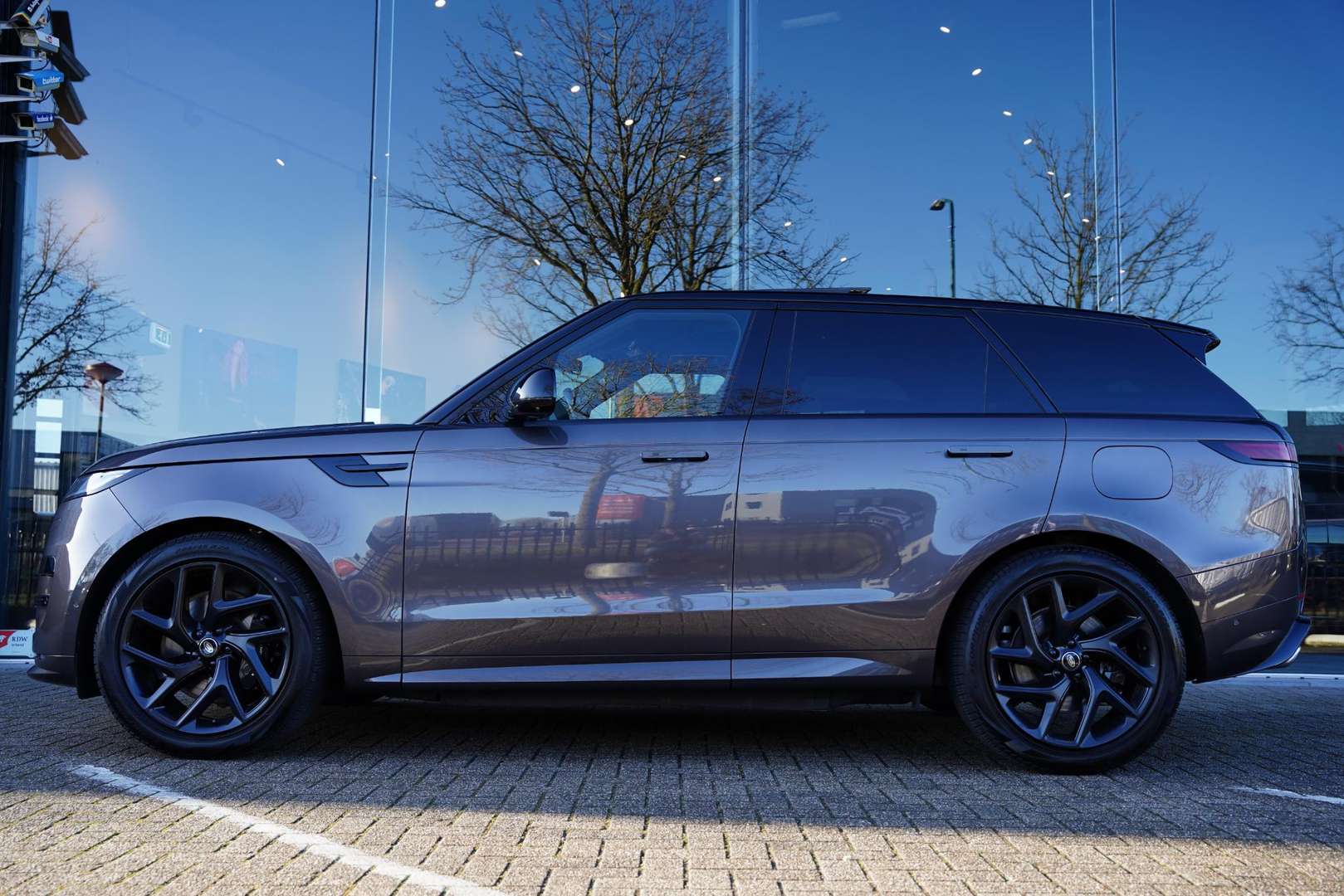 Land Rover Range Rover Sport P 460 E Dynamic Panoramadak / Meridian - 2024 - Joinsteer - #2