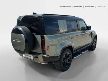Land Rover Defender 110 D200 AWD Auto X-Dynamic SE Iva Esposta — photo 2