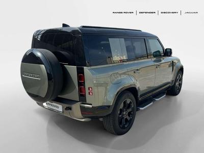 Land Rover Defender 110 D200 AWD Auto X-Dynamic SE Iva Esposta