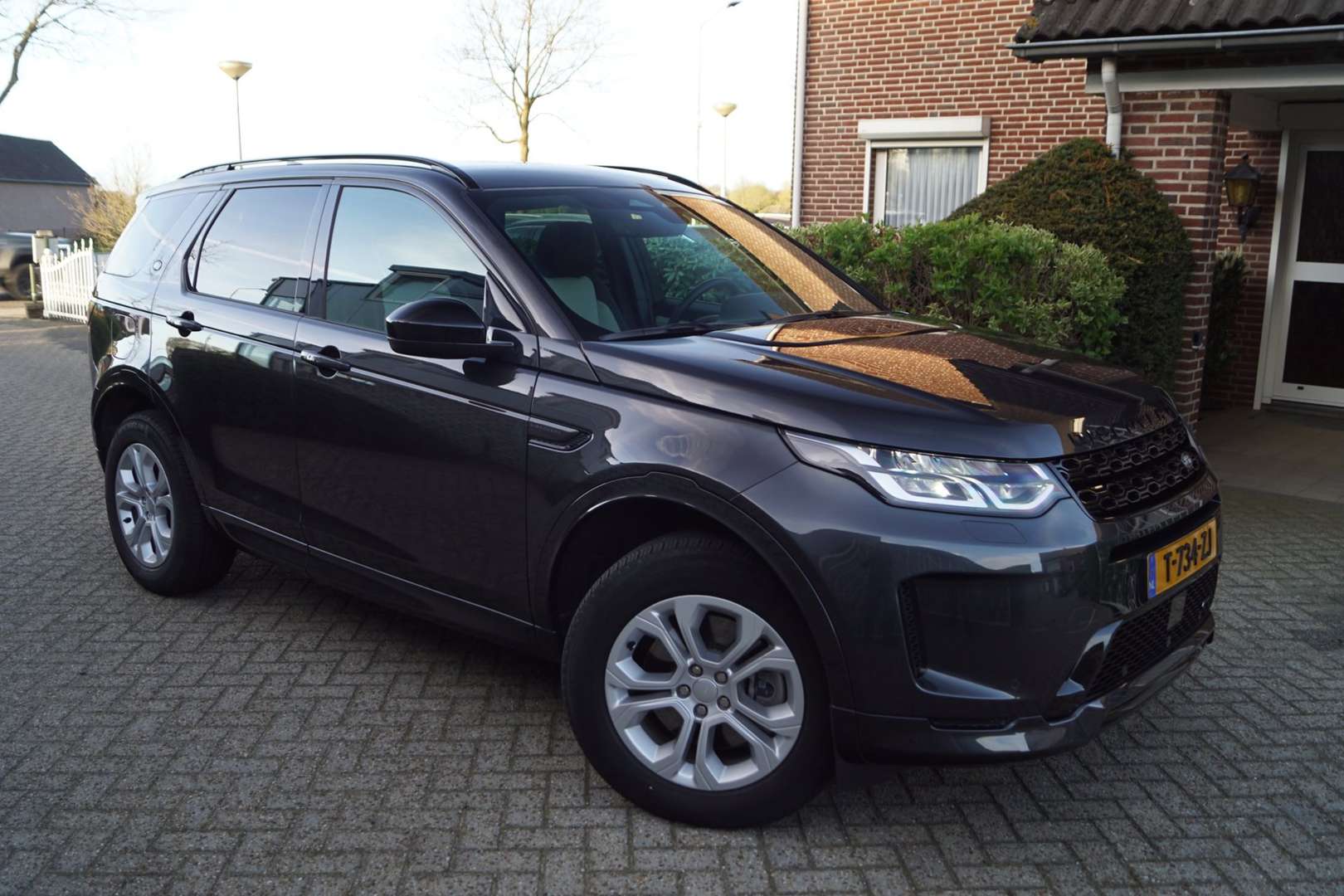 Land Rover Discovery Sport R-Dynamic HSE P300e 1.5 - 2023 - Joinsteer - #7