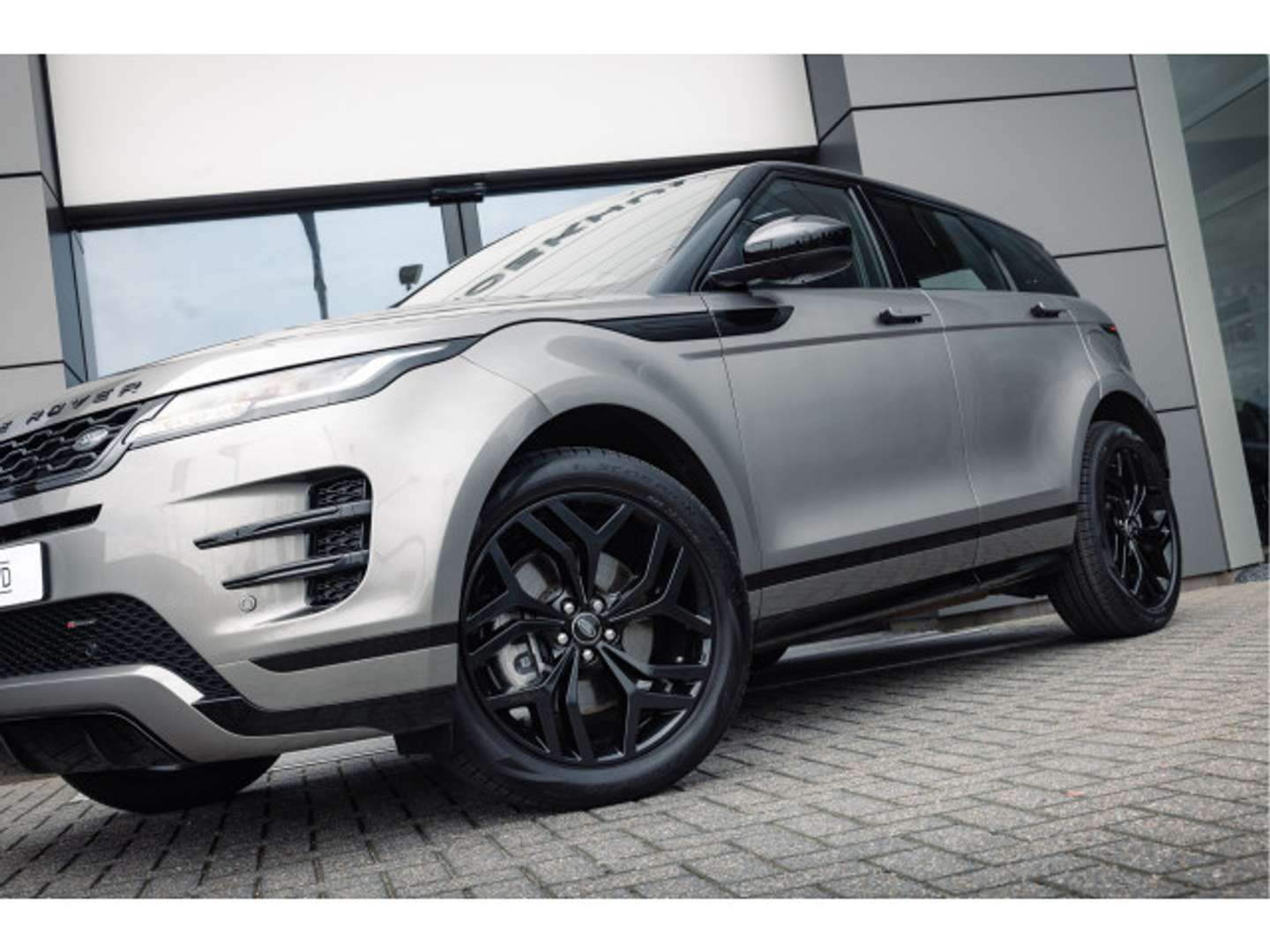 Land Rover Range Rover Evoque P300e AWD R-Dynamic S | Pano | Black Pack | 20 Inc - 2023 - Joinsteer - #3