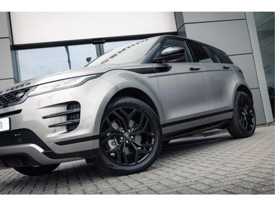 Land Rover Range Rover Evoque P300e AWD R-Dynamic S | Pano | Black Pack | 20 Inc - 2023 - Joinsteer - #3