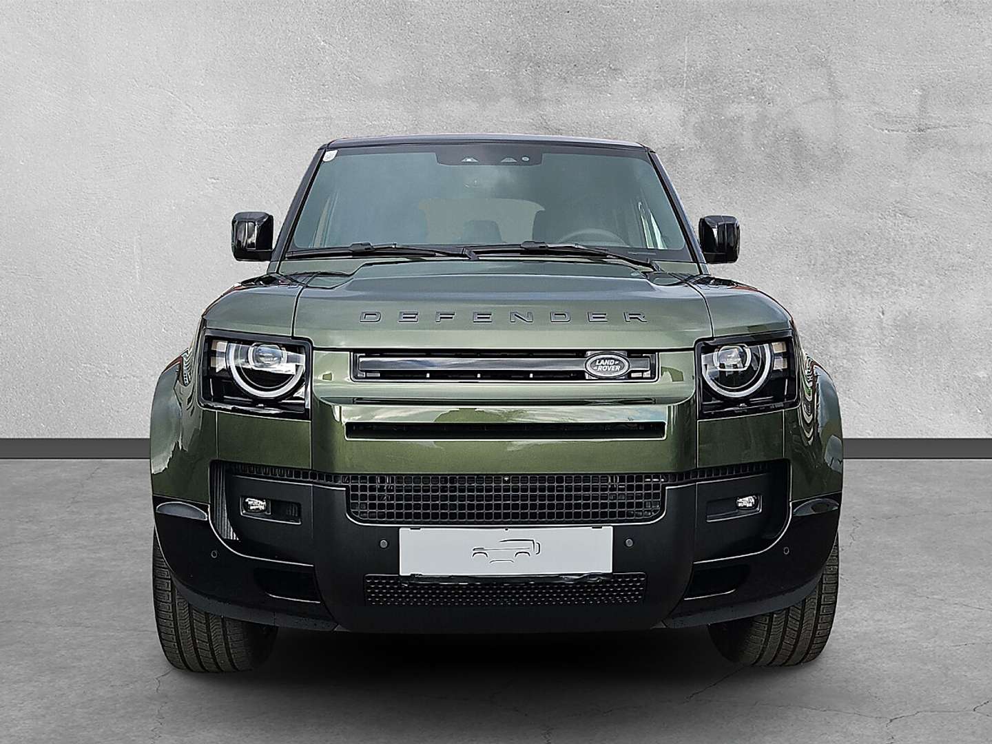 Land Rover Defender 110 P300e PHEV AWD X-Dynamic SE Aut. - 2025 - Joinsteer - #2