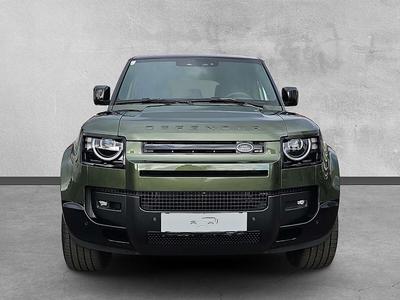 Land Rover Defender 110 P300e PHEV AWD X-Dynamic SE Aut. - 2025 - Joinsteer - #2