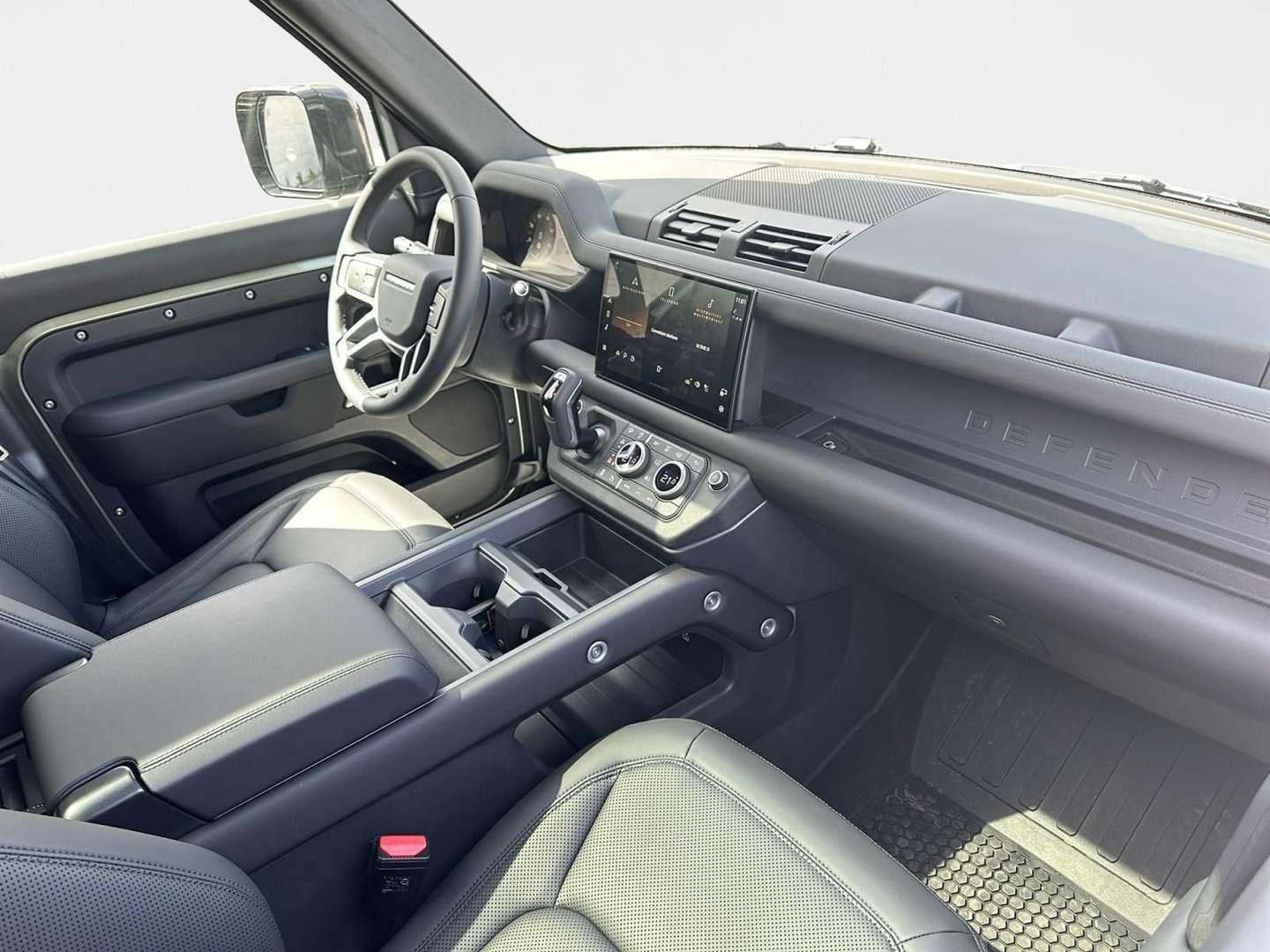 Land Rover Defender 110 D200 AWD Auto X-Dynamic SE Iva Esposta - 2025 - Joinsteer - #3