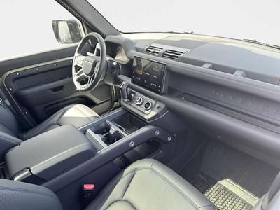 Land Rover Defender 110 D200 AWD Auto X-Dynamic SE Iva Esposta