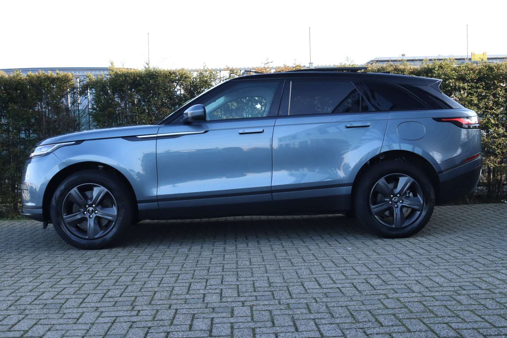 Land Rover Range Rover Velar 2.0 P400e Schuif/kantel Dak | Keyless - 2023 - Joinsteer - #6