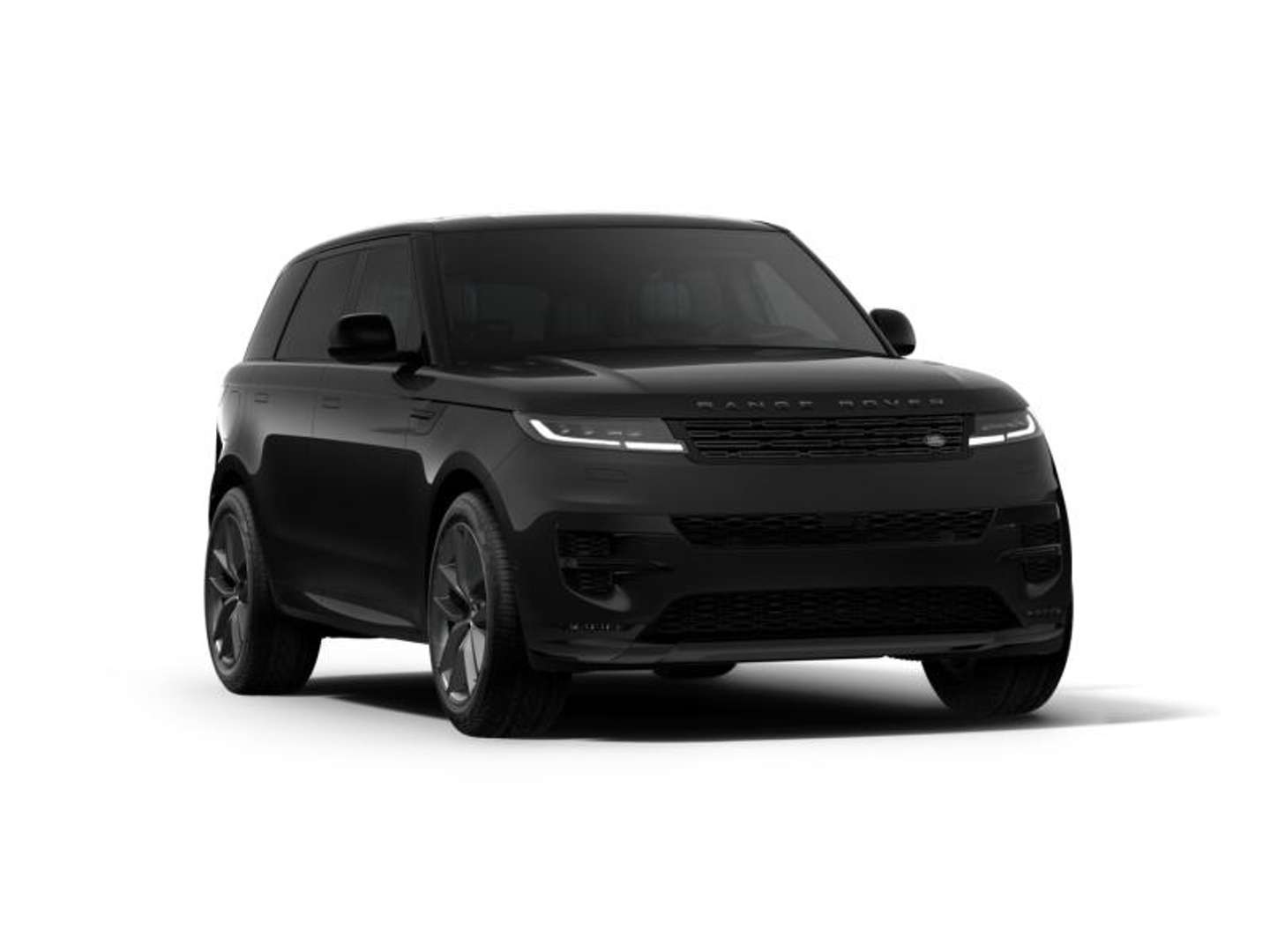 Land Rover Range Rover Sport Dynamic SE Midnight Edition 3.0 P460e 460ch PHEV - 2026 - Joinsteer - #1