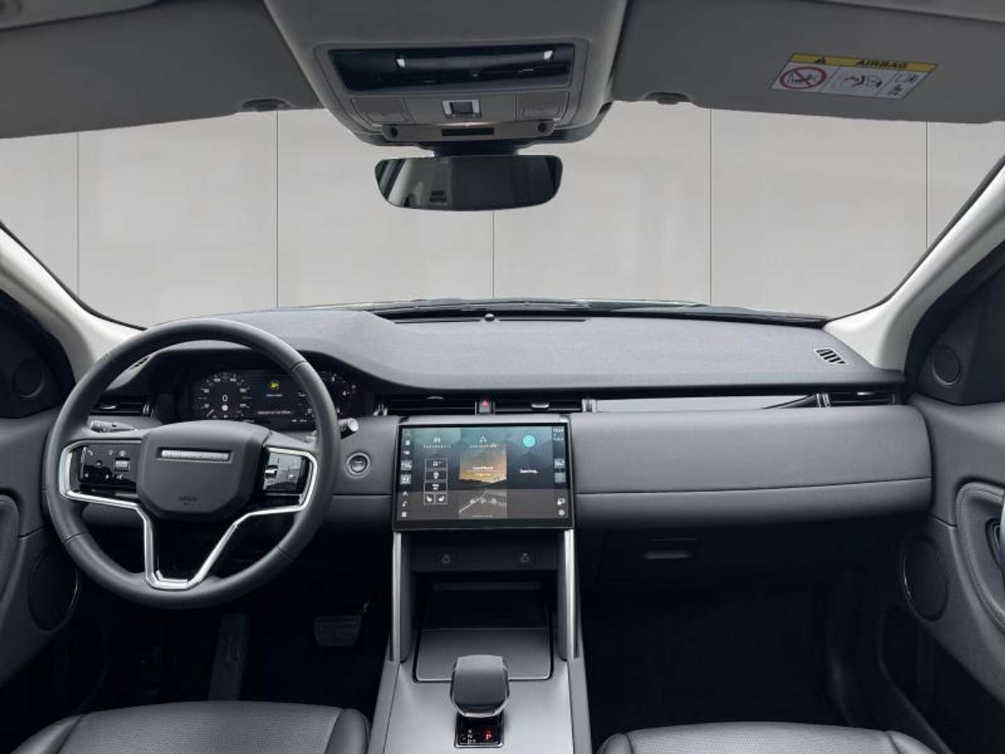 Land Rover Discovery Sport D165 S 7SEATS - 2024 - Joinsteer - #4
