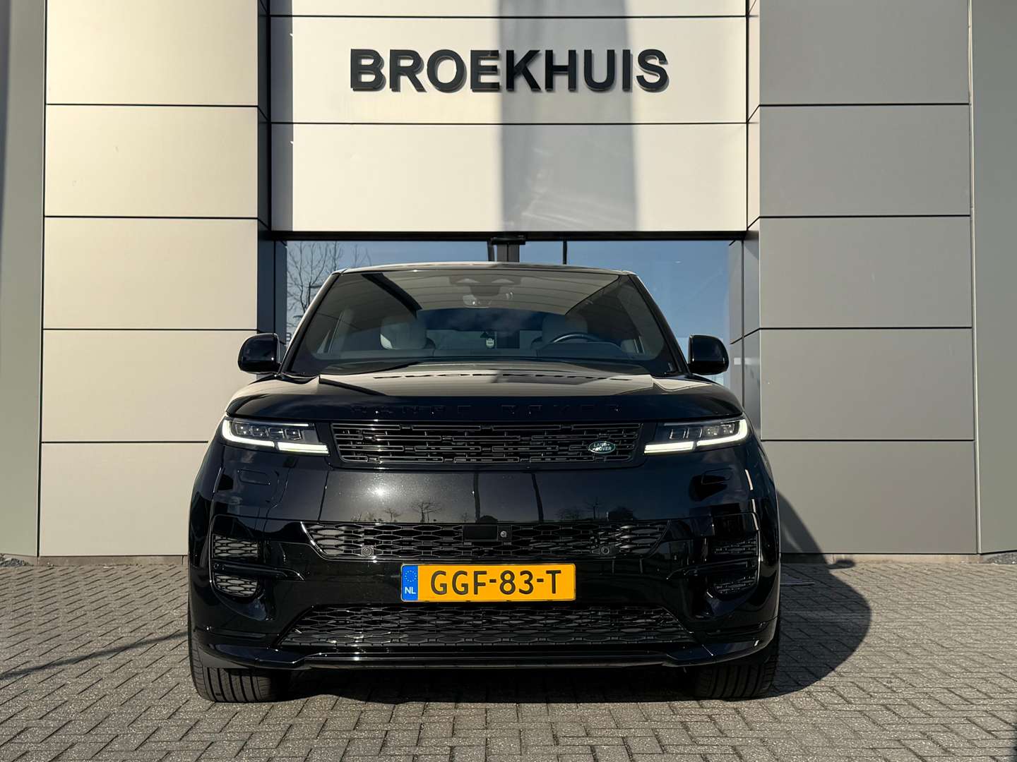 Land Rover Range Rover Sport Dynamic SE P460e - 2024 - Joinsteer - #3