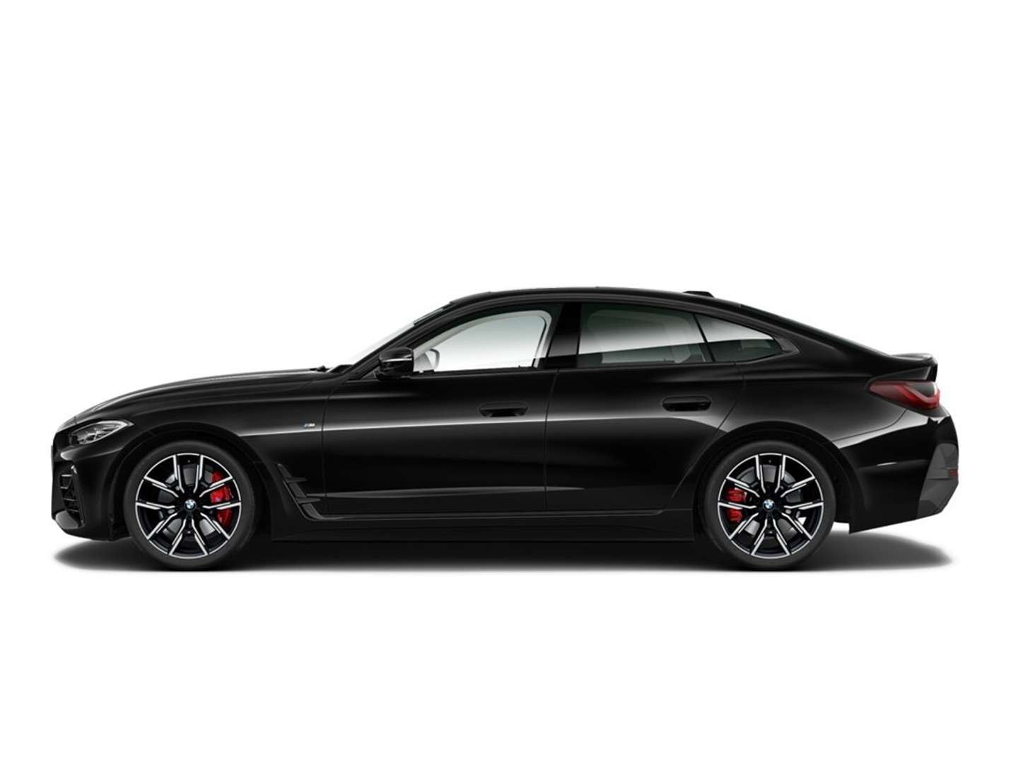 BMW Série 4 Gran Coupé 420i M Sport - 2024 - Joinsteer - #2