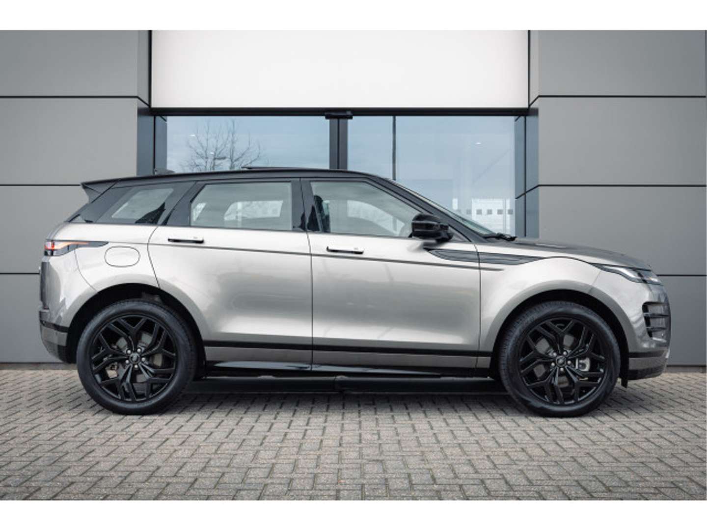Land Rover Range Rover Evoque P300e AWD R-Dynamic S | Pano | Black Pack | 20 Inc - 2023 - Joinsteer - #5