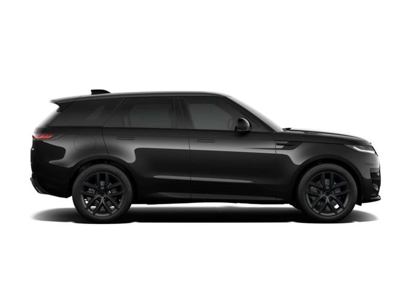 Land Rover Range Rover Sport Dynamic SE Midnight Edition 3.0 P460e 460ch PHEV - 2026 - Joinsteer - #2
