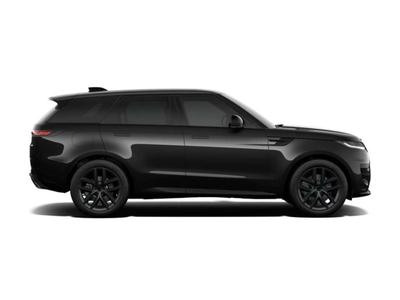 Land Rover Range Rover Sport Dynamic SE Midnight Edition 3.0 P460e 460ch PHEV - 2026 - Joinsteer - #2