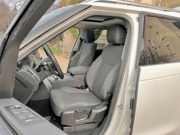 Land Rover Discovery 3.0 D I6 MHEV 250cv E6 Aut.8 AWD — photo 16