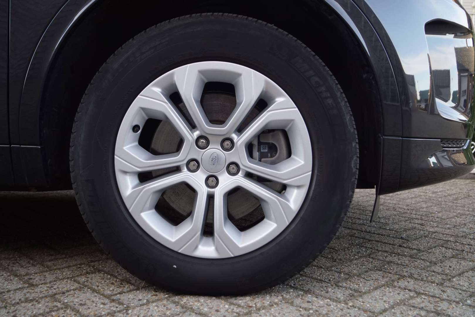 Land Rover Discovery Sport R-Dynamic HSE P300e 1.5 - 2023 - Joinsteer - #10