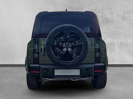 Land Rover Defender 110 P300e PHEV AWD X-Dynamic SE Aut. -  - Joinsteer - #4