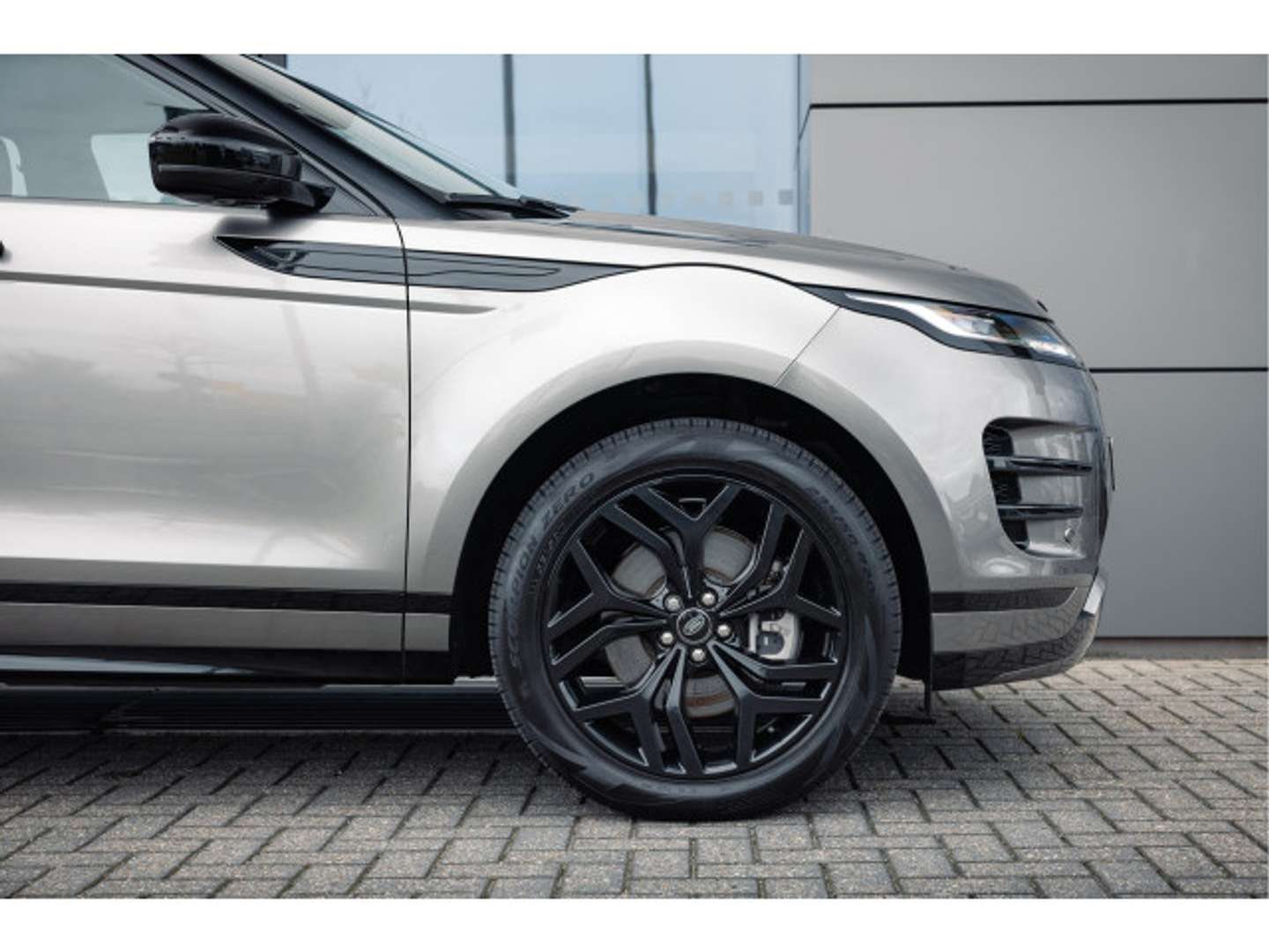 Land Rover Range Rover Evoque P300e AWD R-Dynamic S | Pano | Black Pack | 20 Inc - 2023 - Joinsteer - #6