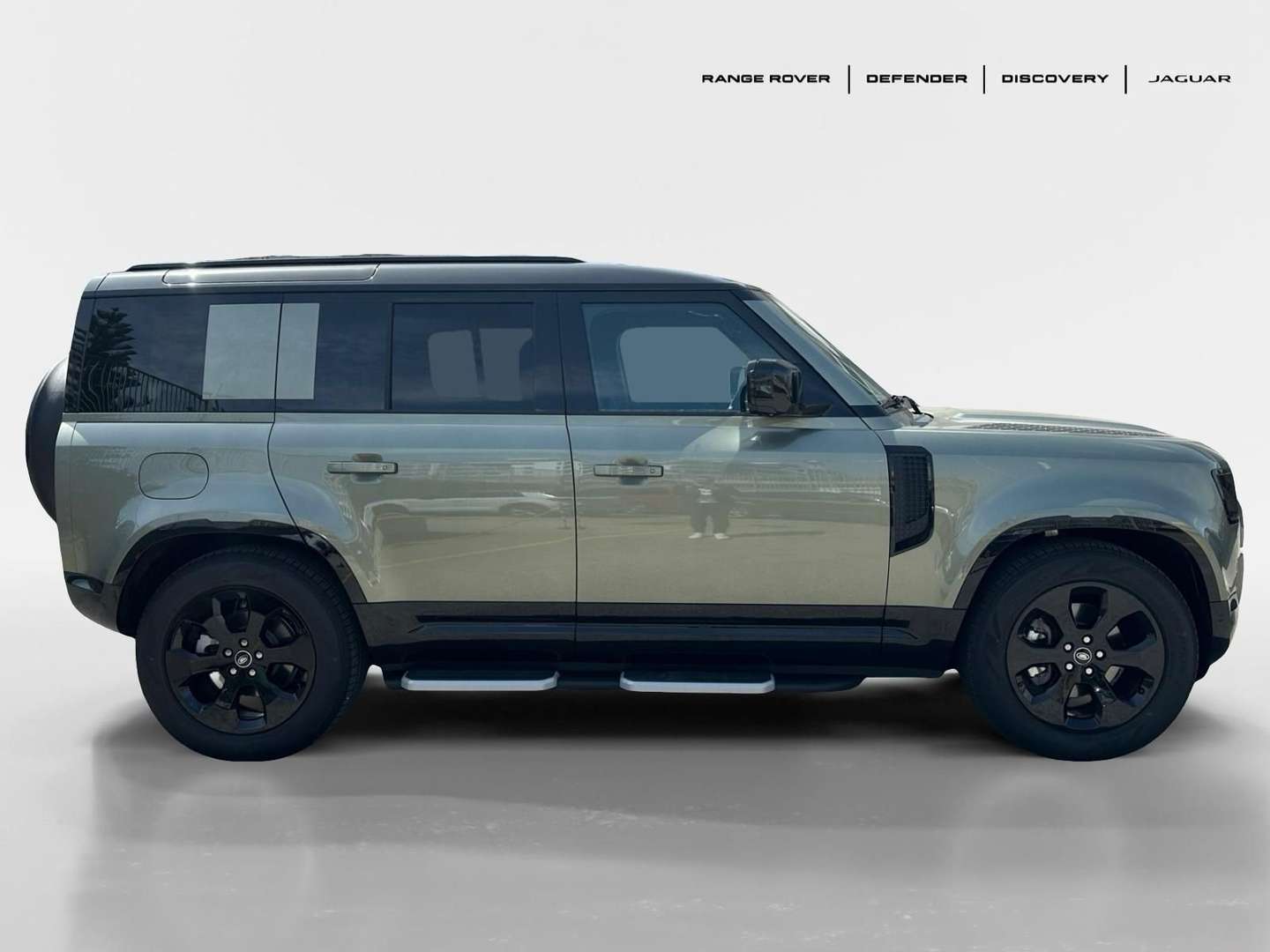 Land Rover Defender 110 D200 AWD Auto X-Dynamic SE Iva Esposta - 2025 - Joinsteer - #6