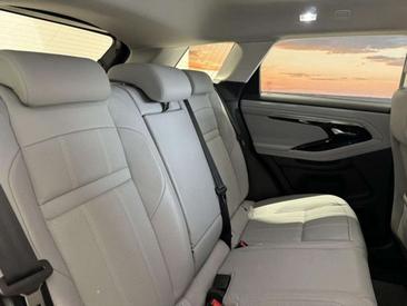 Land Rover Range Rover Evoque P300e S Winter Paket Bluetooth — photo 5