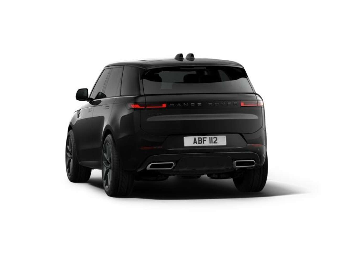 Land Rover Range Rover Sport Dynamic SE Midnight Edition 3.0 P460e 460ch PHEV - 2026 - Joinsteer - #3