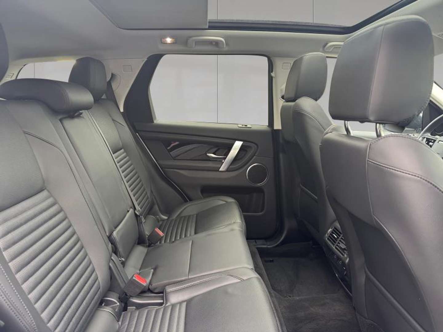 Land Rover Discovery Sport D165 S 7SEATS - 2024 - Joinsteer - #5