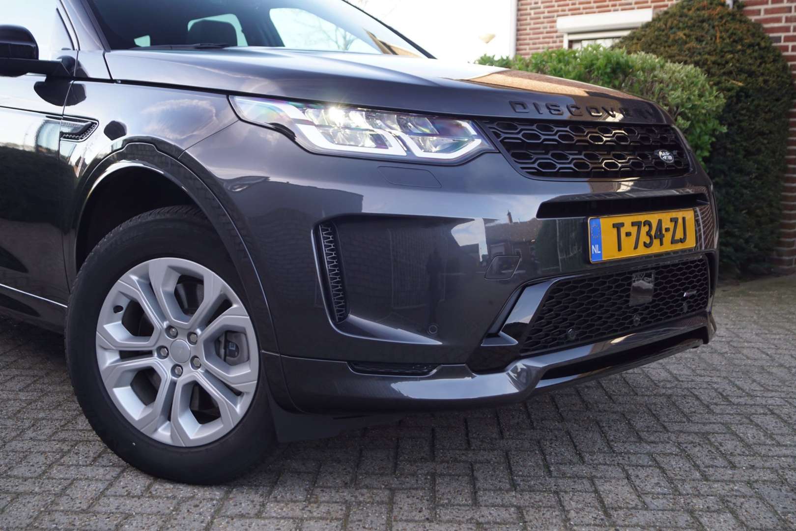 Land Rover Discovery Sport R-Dynamic HSE P300e 1.5 - 2023 - Joinsteer - #11