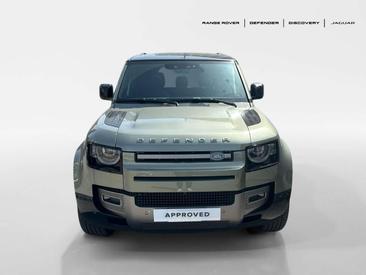 Land Rover Defender 110 D200 AWD Auto X-Dynamic SE Iva Esposta — photo 7