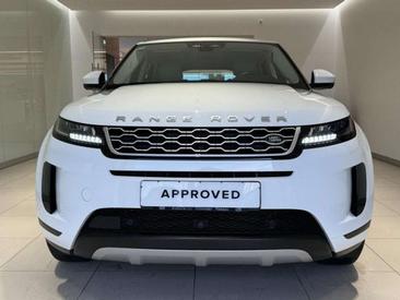 Land Rover Range Rover Evoque P300e S Winter Paket Bluetooth — photo 6
