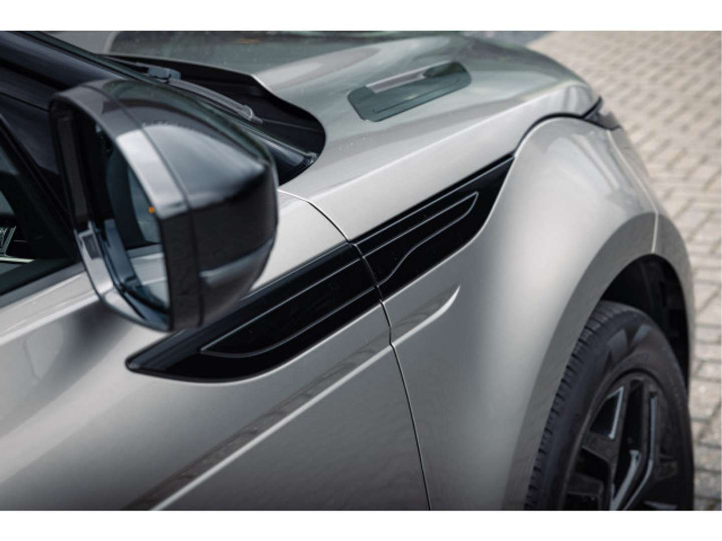 Land Rover Range Rover Evoque P300e AWD R-Dynamic S | Pano | Black Pack | 20 Inc - 2023 - Joinsteer - #8
