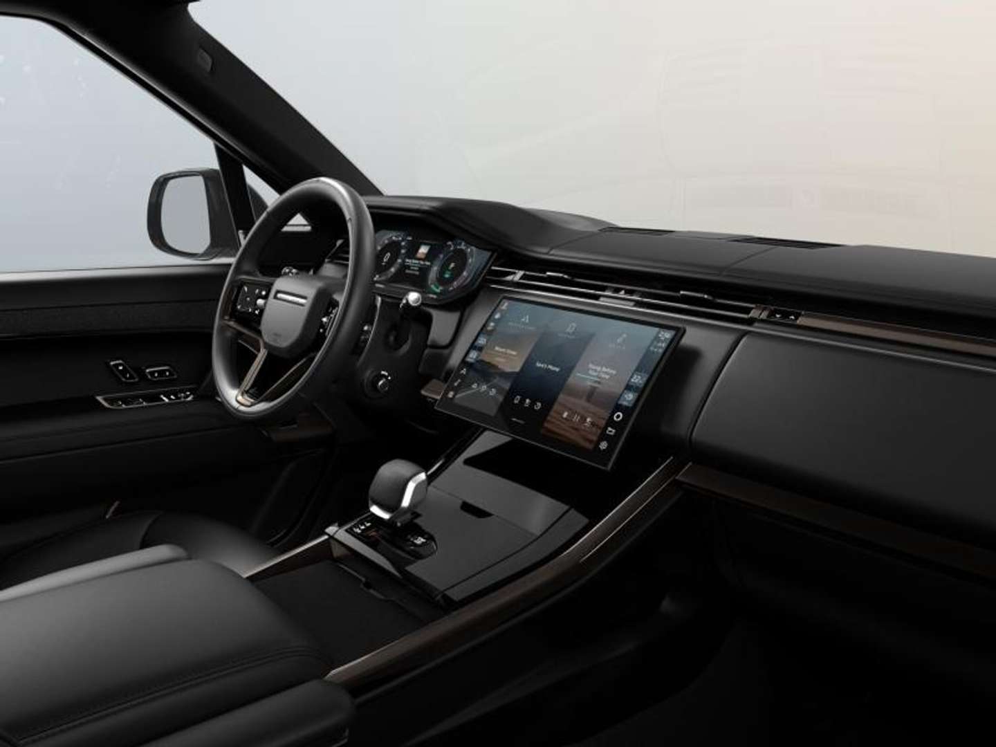 Land Rover Range Rover Sport Dynamic SE Midnight Edition 3.0 P460e 460ch PHEV - 2026 - Joinsteer - #5