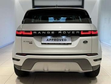 Land Rover Range Rover Evoque P300e S Winter Paket Bluetooth — photo 7