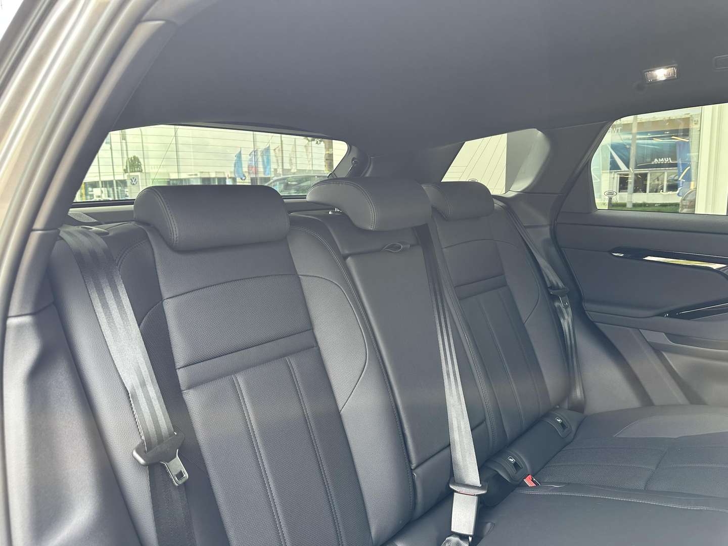Land Rover Range Rover Evoque P270e 26MY 360° Camera | Lane Assist - 2025 - Joinsteer - #10
