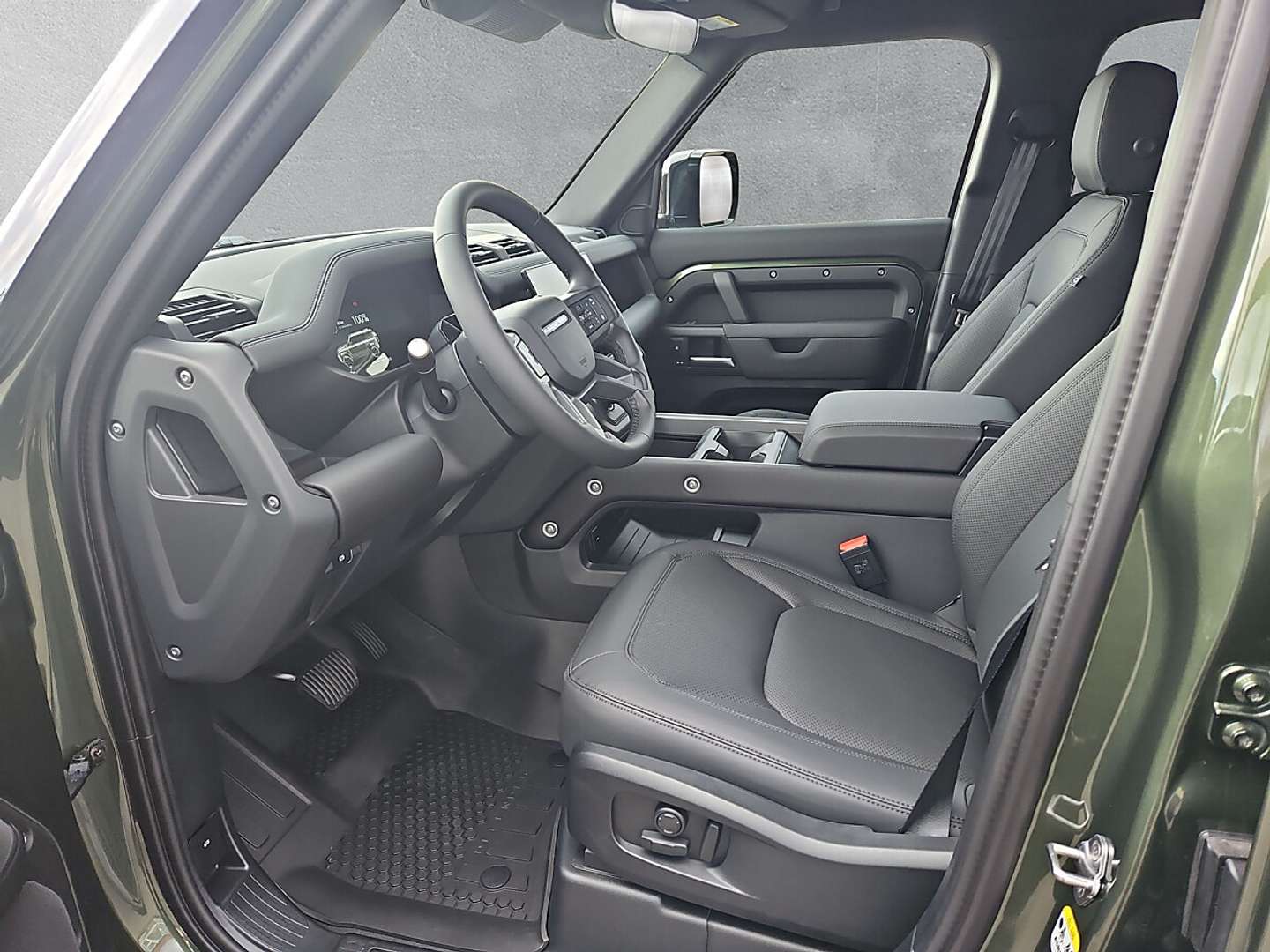 Land Rover Defender 110 P300e PHEV AWD X-Dynamic SE Aut. - 2025 - Joinsteer - #7