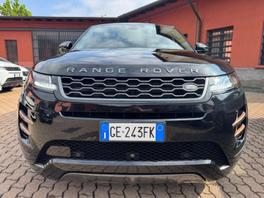 Land Rover Range Rover Evoque 2.0D I4 163 CV AWD Auto R-Dynamic -  - Joinsteer - #1