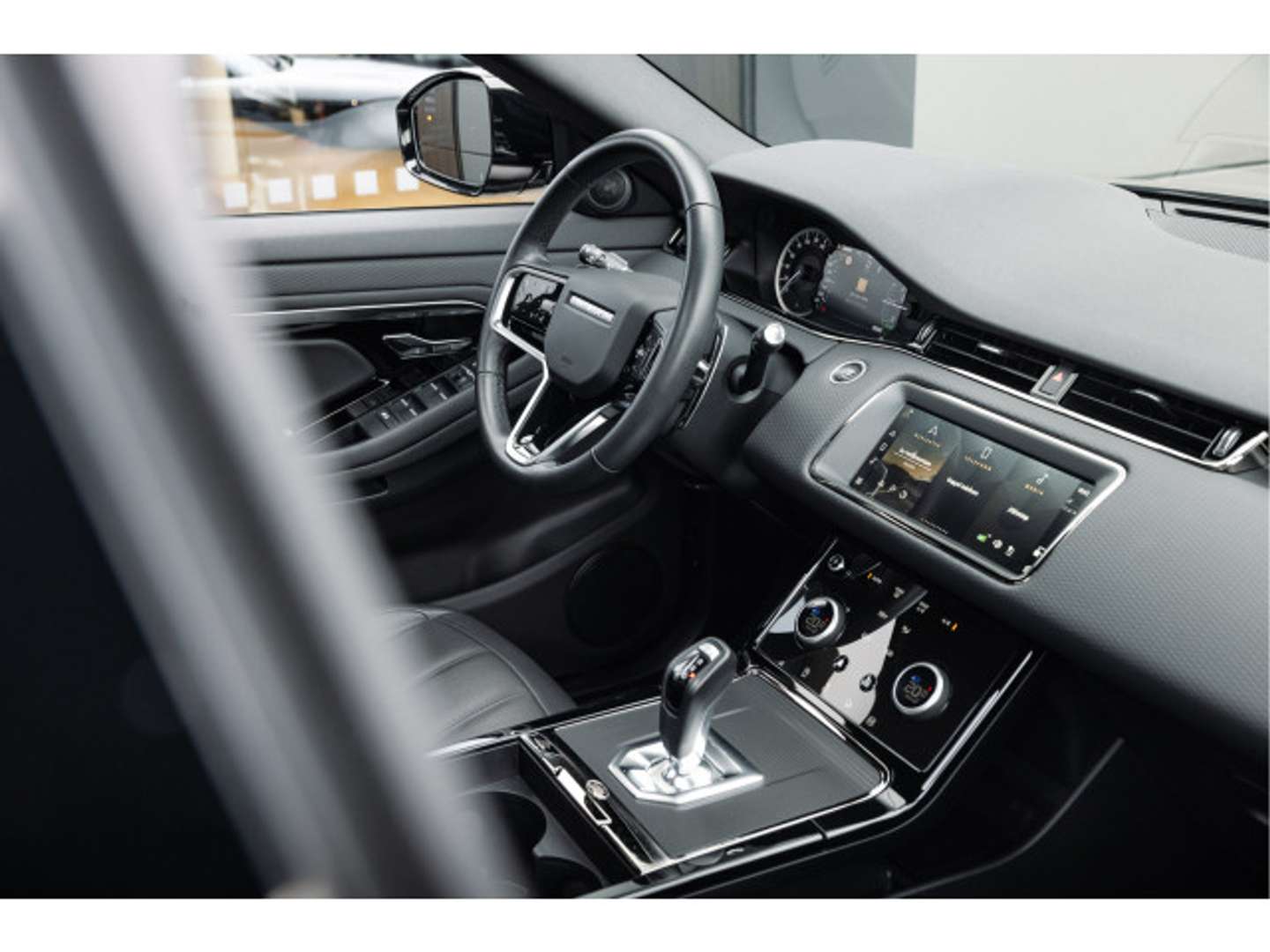 Land Rover Range Rover Evoque P300e AWD R-Dynamic S | Pano | Black Pack | 20 Inc - 2023 - Joinsteer - #9