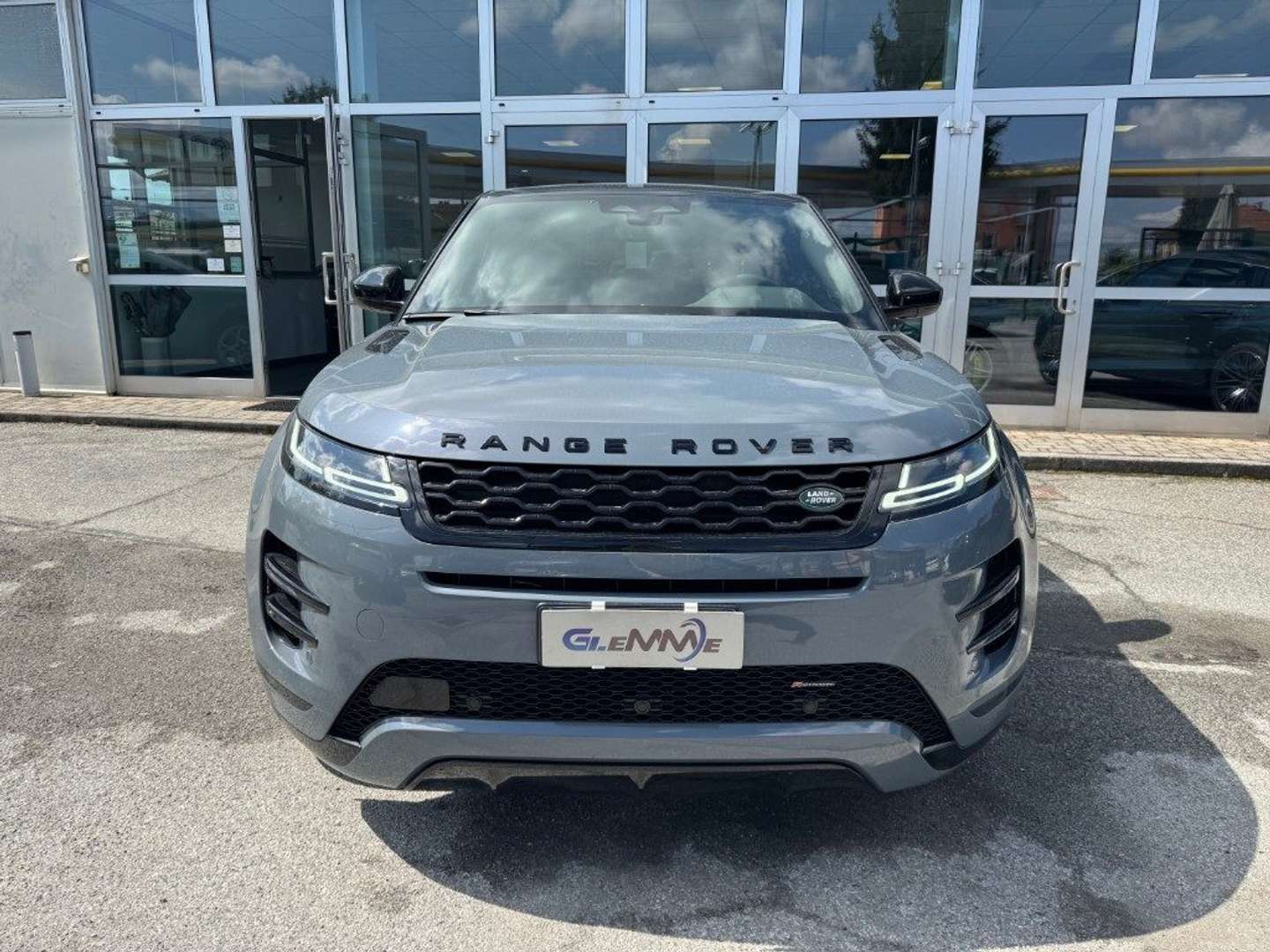 Land Rover Range Rover Evoque 2.0D I4 163 CV AWD Auto R-Dynamic S N1 AUTOCARRO - 2023 - Joinsteer - #3