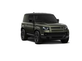 Land Rover Defender 90 Hard Top X-Dynamic SE 3.0 D250 -  - Joinsteer - #1