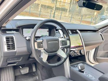 Land Rover Discovery 3.0 D I6 MHEV 250cv E6 Aut.8 AWD — photo 18
