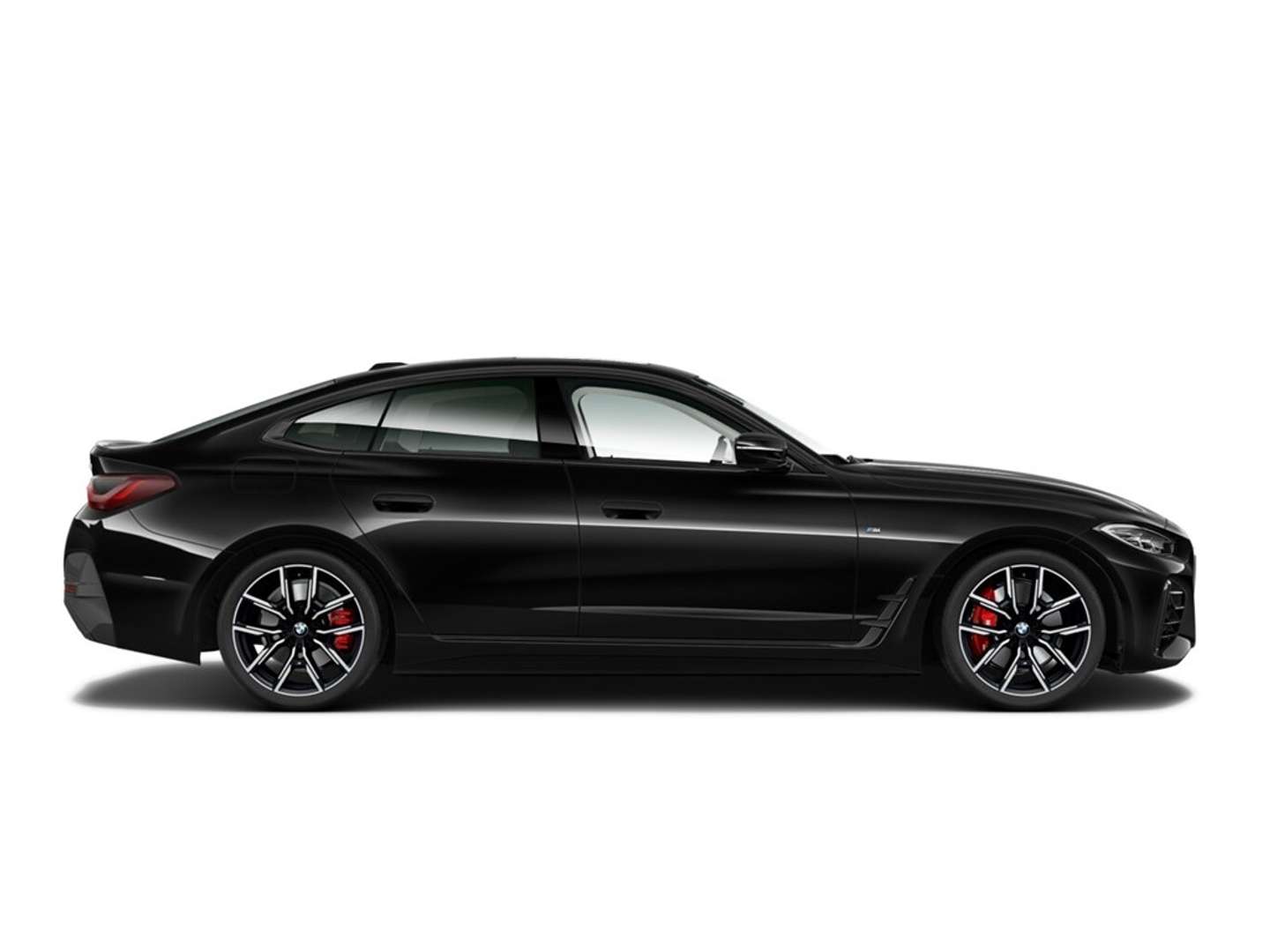 BMW Série 4 Gran Coupé 420i M Sport - 2024 - Joinsteer - #3
