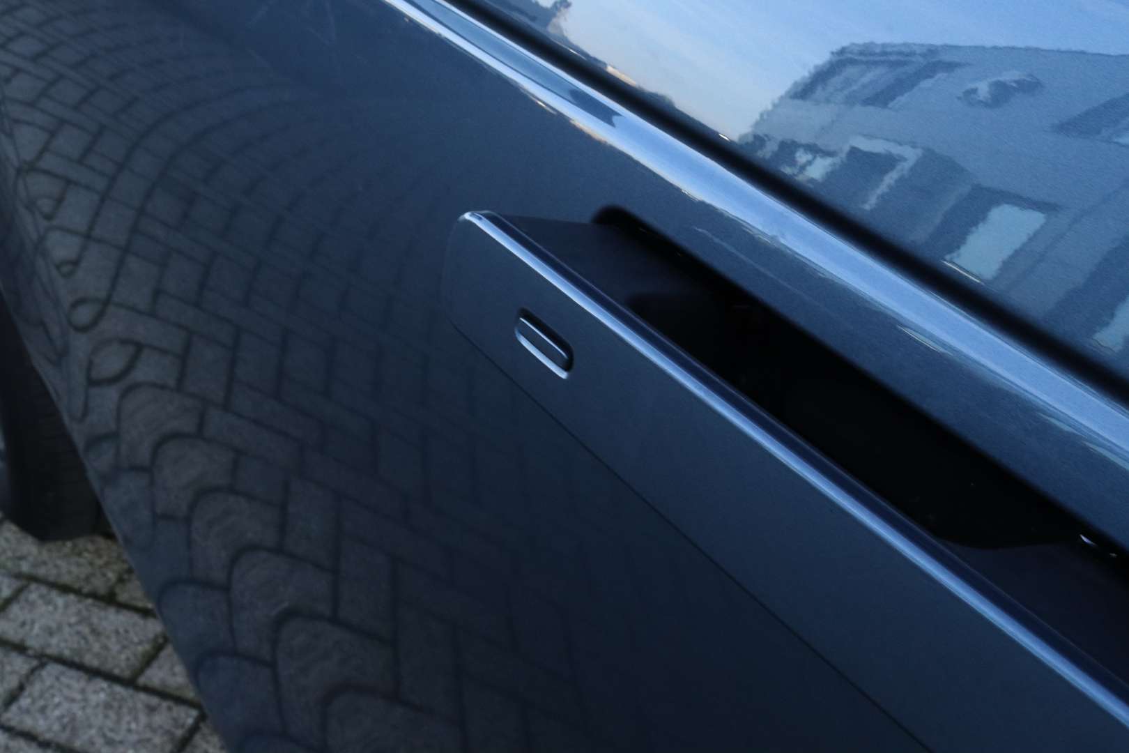 Land Rover Range Rover Velar 2.0 P400e Schuif/kantel Dak | Keyless - 2023 - Joinsteer - #9